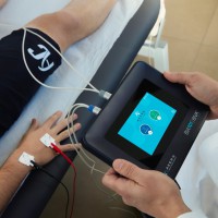 Αγωγιμόμετρο AKERN BIA 101 BIVA Pro (total body analysis)