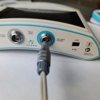 Αγωγιμόμετρο AKERN BIA 101 BIVA Pro (total body analysis)
