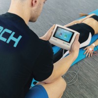 Αγωγιμόμετρο AKERN BIA 101 BIVA Pro (total body analysis)