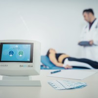 Αγωγιμόμετρο AKERN BIA 101 BIVA Pro (total body analysis)