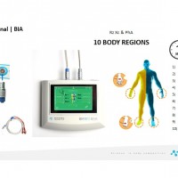 Αγωγιμόμετρο AKERN BIA 101 BIVA Pro (Regional analysis)