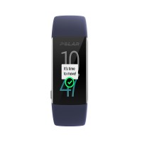 Polar A370 (blue) M/L
