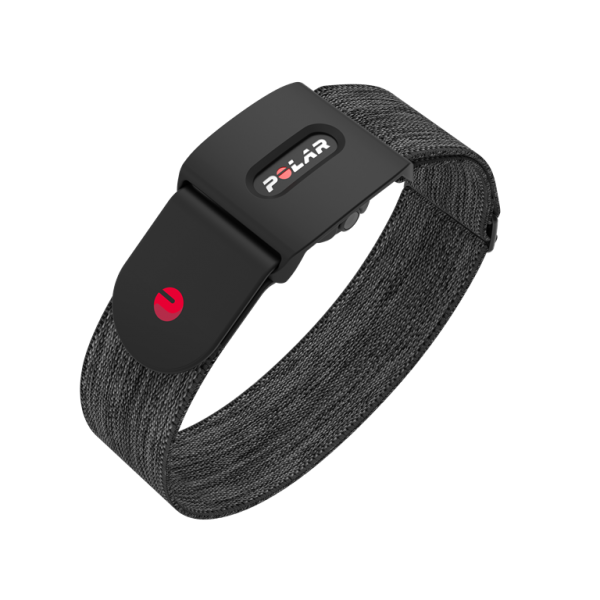 Polar-Verity-Sense_armband_frontleft