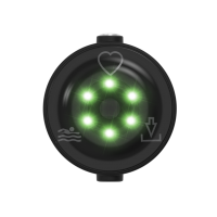 Polar Team solution - Verity sense
