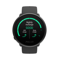 Polar Ignite2 (Black Pearl)