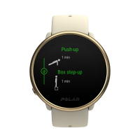 Polar Ignite2 (Champagne)
