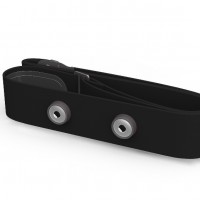 Polar soft strap (black) M-XXL