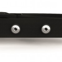 Polar soft strap (black) M-XXL