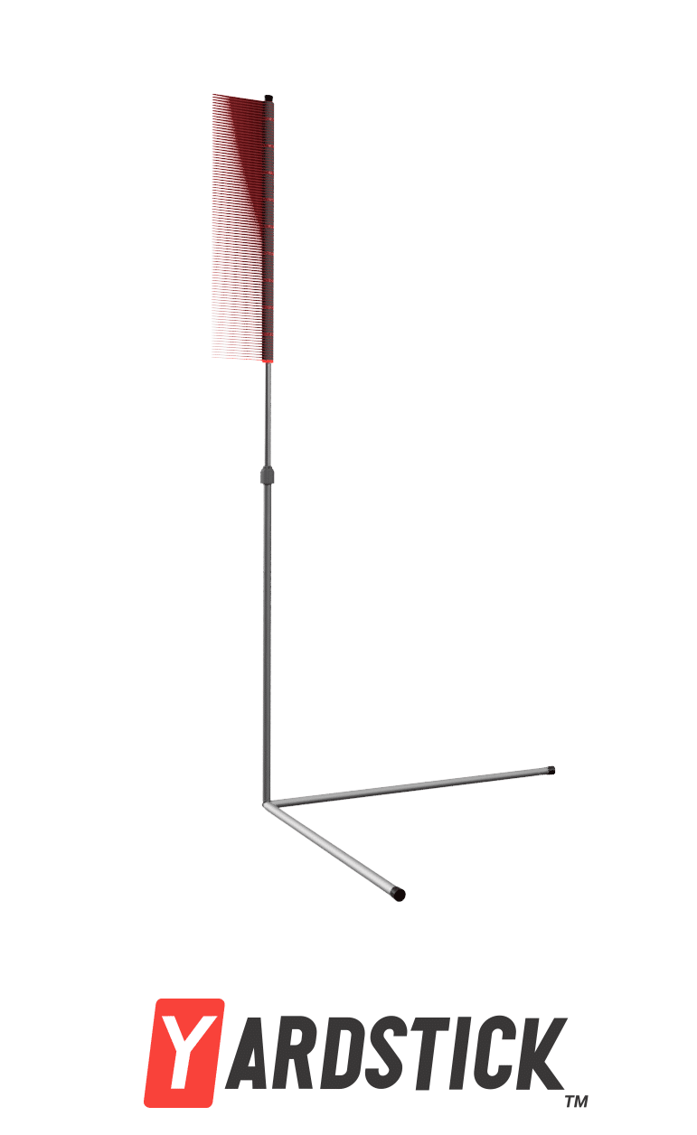 swift yardstick
