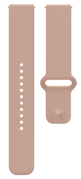 Polar-Unite_accessory_silicone_wristband_blush