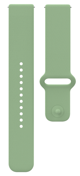 Polar-Unite_accessory_silicone_wristband_mint