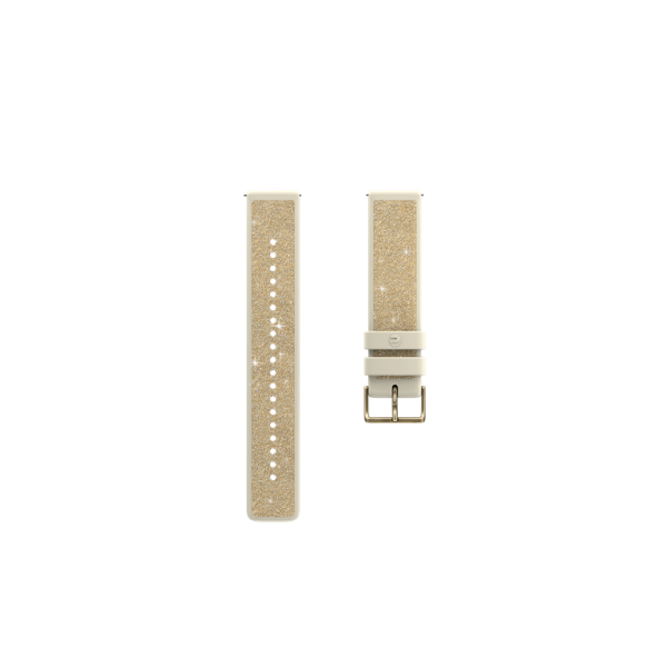 Polar_Ignite2_Accessory_wristband_champagne_crystal_front