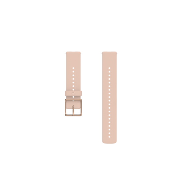 Polar_Ignite2_accessory_wristband_silicone_front_pink_M-L