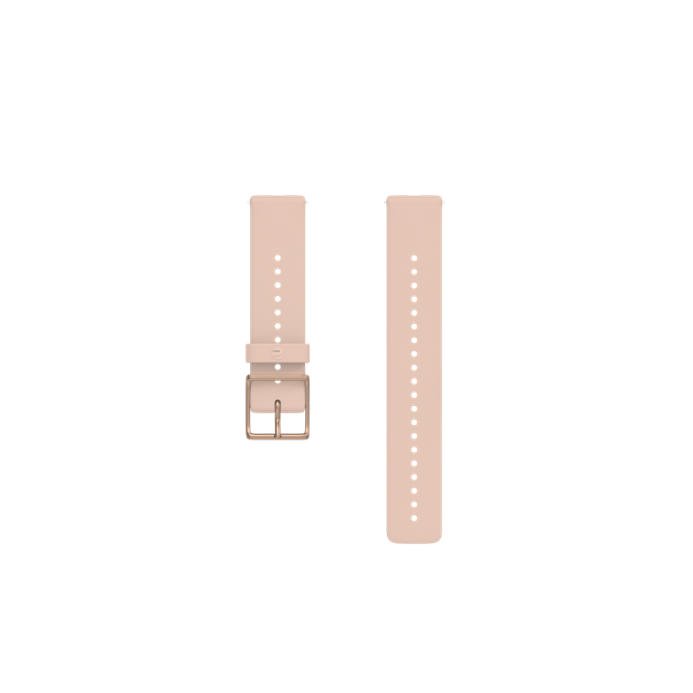Polar_Ignite2_accessory_wristband_silicone_front_pink_M-L