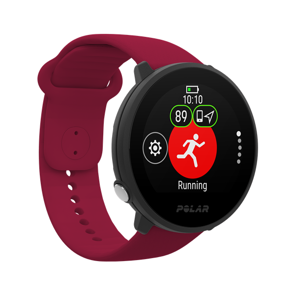 Polar-Unite_frontright_red_Sport-profile-running