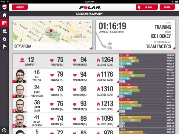 polarteam_teamsummary
