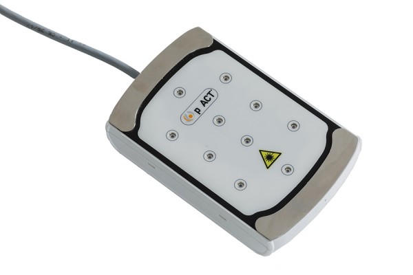 Slimpact Connettore 4
