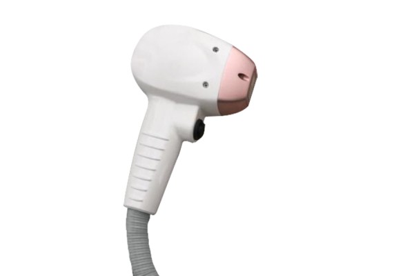 nuovo manipolo laser 2020