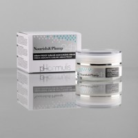 Phormulis - Nourish & Plump 24h crème