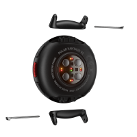 Polar shift adapter