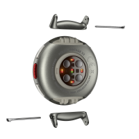 Polar shift adapter
