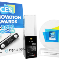 OSD Fitrus light