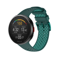 Polar Pacer pro (aurora green)
