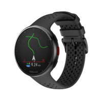 Polar Pacer pro (carbon gray)