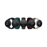 Polar Pacer pro (gold dust)