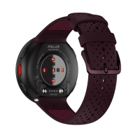 Polar Pacer pro (autumn maroon)