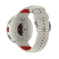 Polar Pacer pro (snow white)
