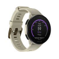 Polar Pacer (cloud white)