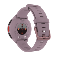 Polar Pacer (purple dusk)