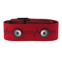 Polar H10 (red beat) M-XXL
