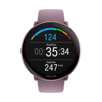 Polar Ignite3 (Purple Dusk)