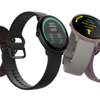Polar Ignite3 (Brown Copper)