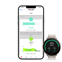 Polar Ignite3 (Greige Sand)