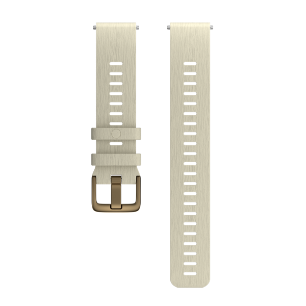 wristband-Silicone-20mm-Cloud-White