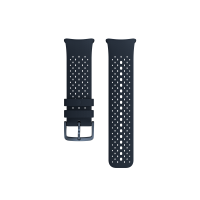Λουράκι σιλικόνης για Polar Pacer Pro (midnight blue)