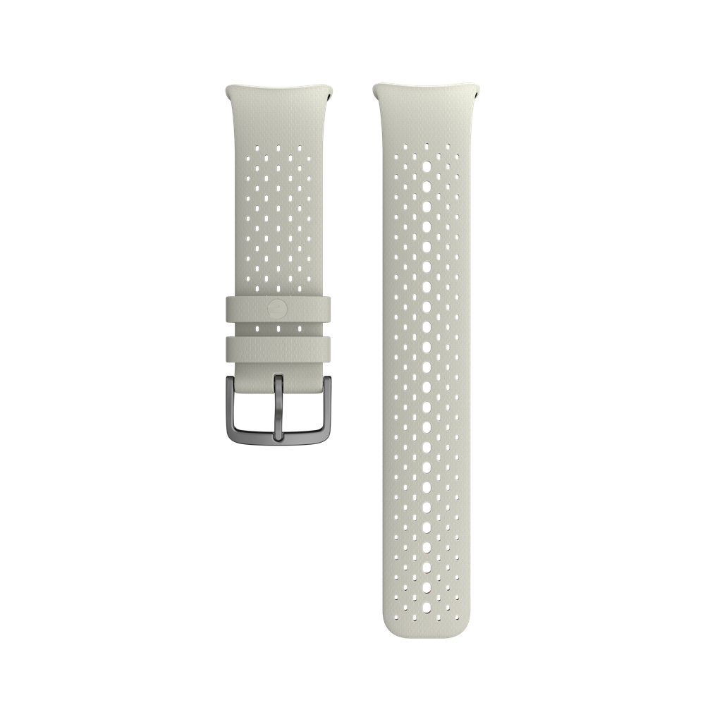wristband-Silicone-Snow-White