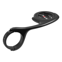 Polar front bike mount