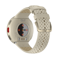 Polar Pacer pro (gold dust)
