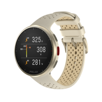 Polar Pacer pro (gold dust)