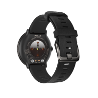 Polar Ignite3 titanium