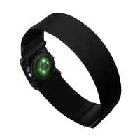 Polar Verity Sense (black)