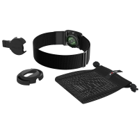 Polar Verity Sense (black)