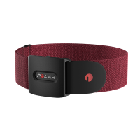Polar Verity Sense (red)