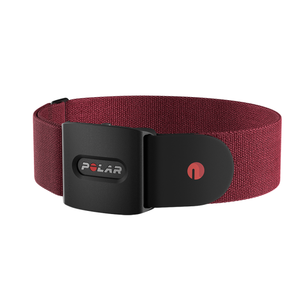Polar-Verity-Sense-Red-Frontleft