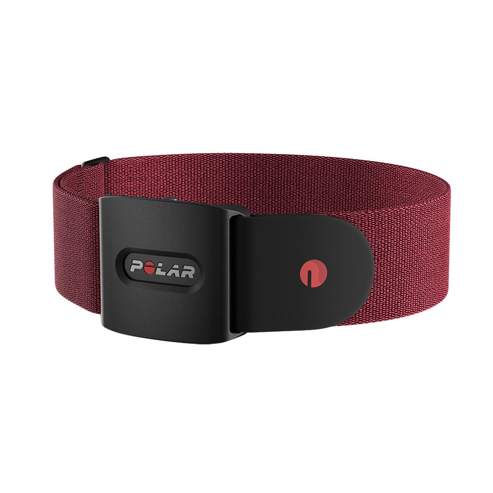 Polar-Verity-Sense-Red-Frontleft