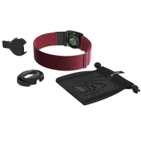 Polar Verity Sense (red)
